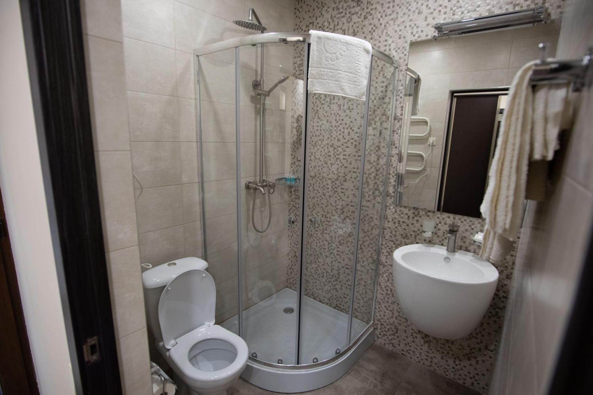 Boutique Living Hotel Yerevan Exterior photo