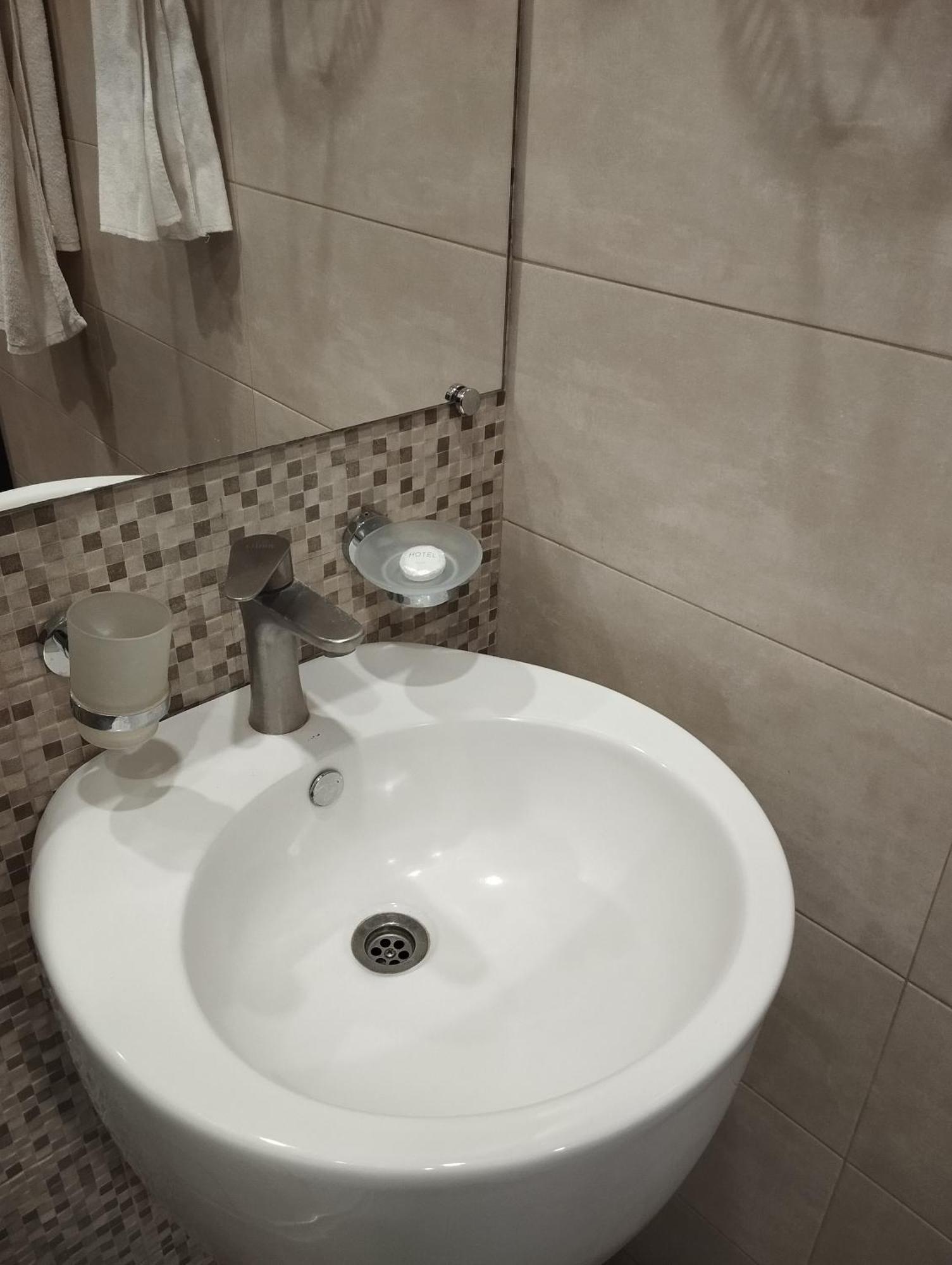 Boutique Living Hotel Yerevan Exterior photo
